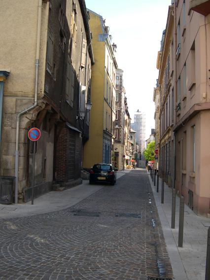  rue Urbain IV